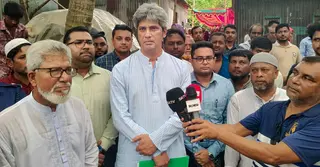দেশের কোনো অঞ্চল উন্নয়ন থেকে বাদ যাবে না: পরিকল্পনা প্রতিমন্ত্রী